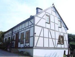 Unser Haus